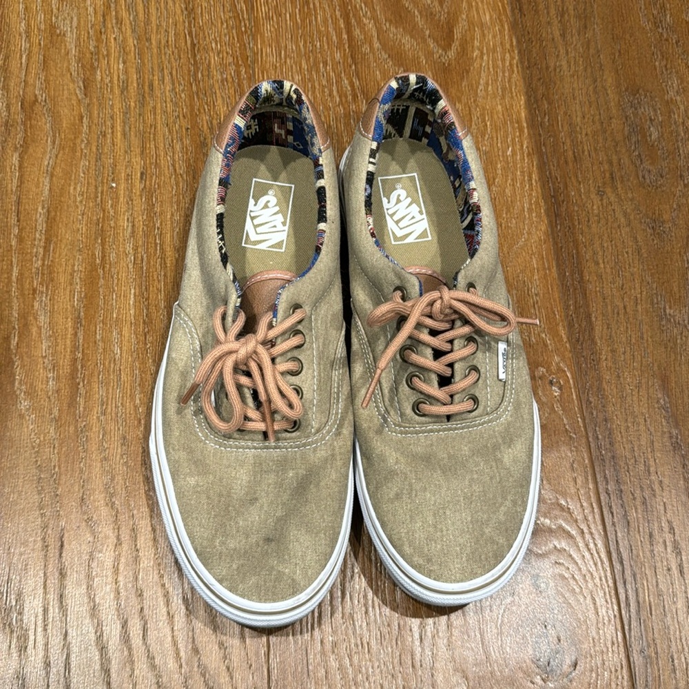 Men’s Vans Era 59
